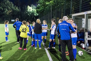 Bild 42 - Frauen Bramstedter TS - TSV Wiemersdorf : Ergebnis: 2:2